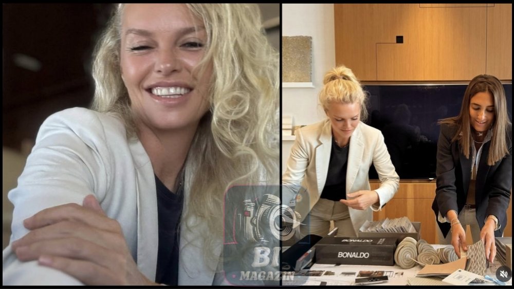 Projeler Hız Kesmeden Devam Ediyor...