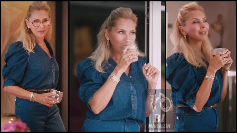 Sabancı, Reklam Yıldızı Oldu...