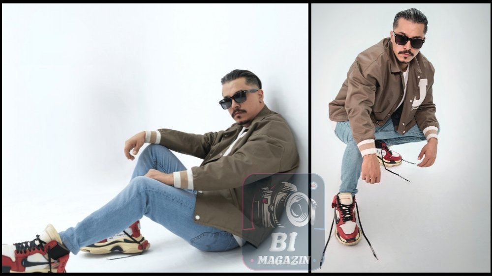 Santi'den “Drama” Serisinin Yeni Halkası "Cypher” Yayında...