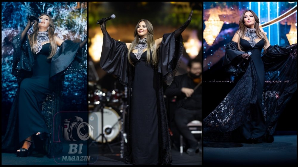 Siyah Kuğu Hünel...