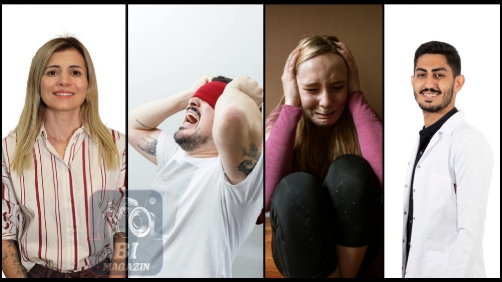 Taksim’de Yaşanan Korku Evi Dehşeti Sonrası Uzmanlardan Uyarı: “Adrenalin Ararken Travma Yaşanabilir!”...