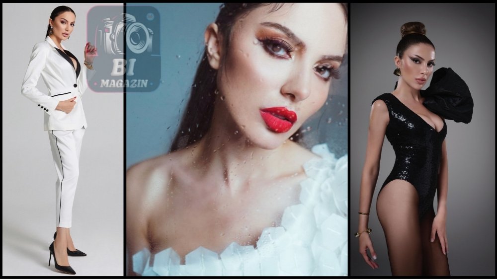 Tuğçe Aral Como Yolcusu...