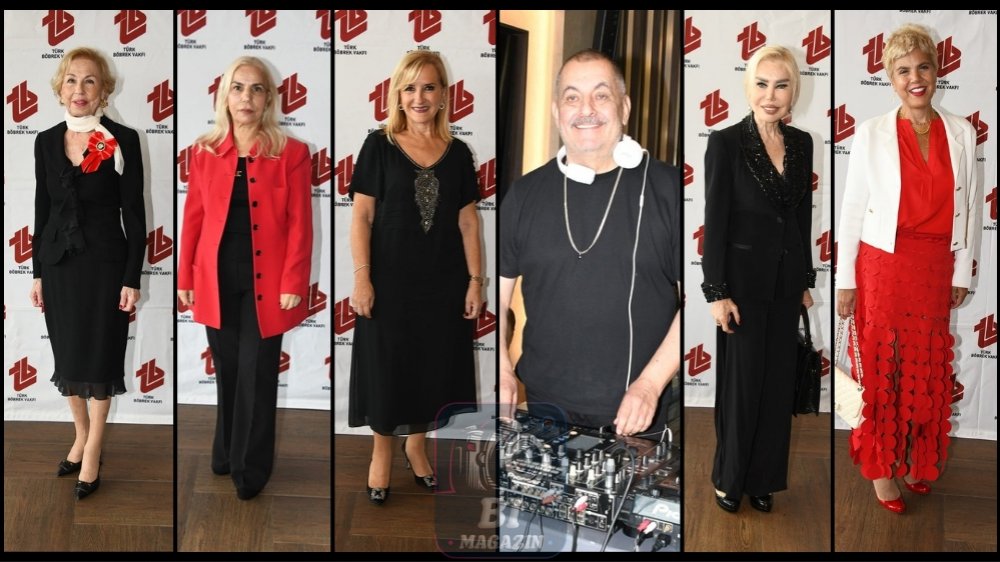 Türk Böbrek Vakfı'ndan Cumhuriyetin 102. Yılına Özel Davet...