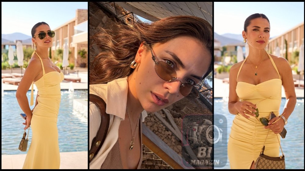 Urfa’da Manevi Değerlerimizi Yeniden Hissettim...