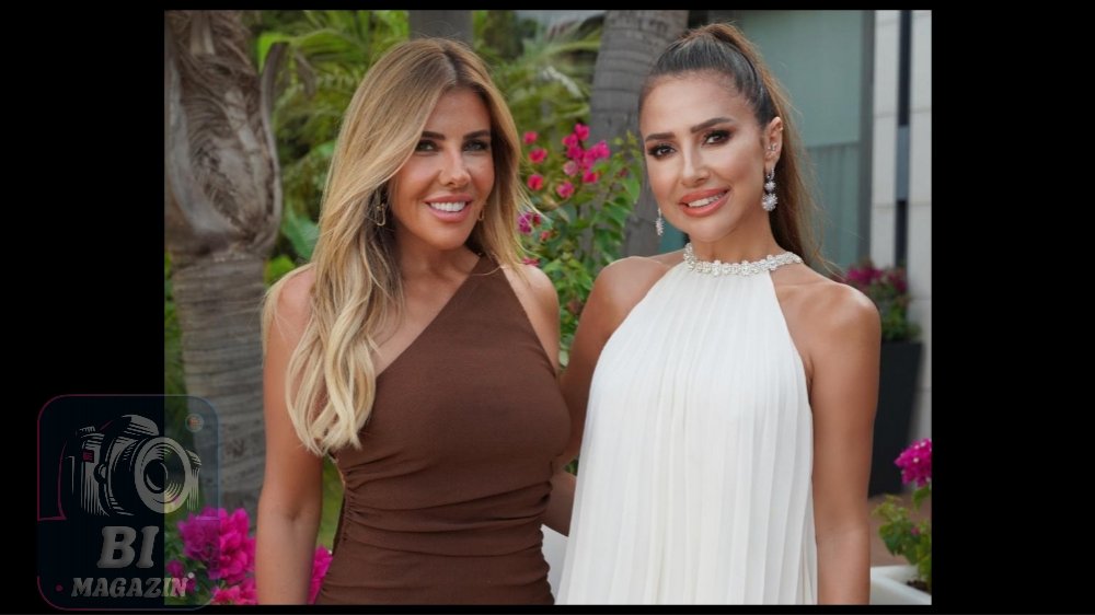 Zeynep Yılmaz: "Hayal Kurmadan Hiçbir Şey Başlamaz"...