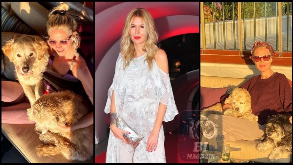 Derin Mermerci, Sokak Hayvanları İçin Gazino Açıyor...