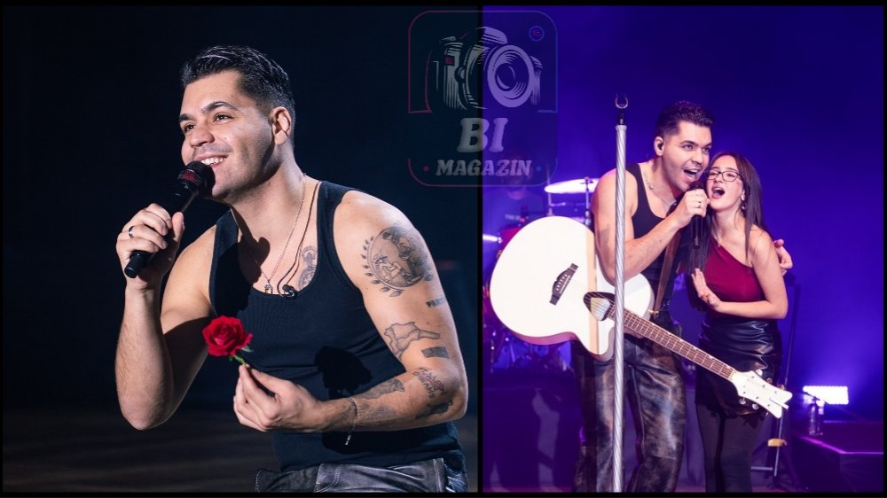 Emir Can İğrek’ten Diyarbakır’da Duygusal Sahne...