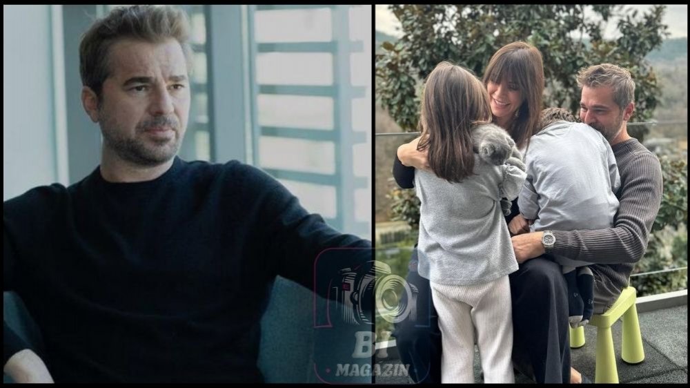 Engin Altan Düzyatan, Dubai’ye Taşınma Nedenini Açıkladı...