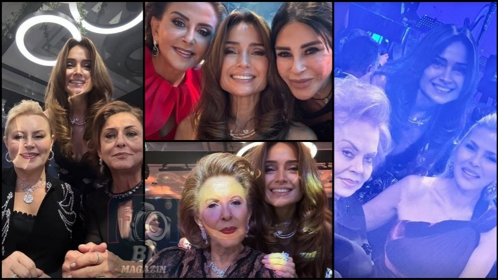 Esas Holding'in 25. Yılı...