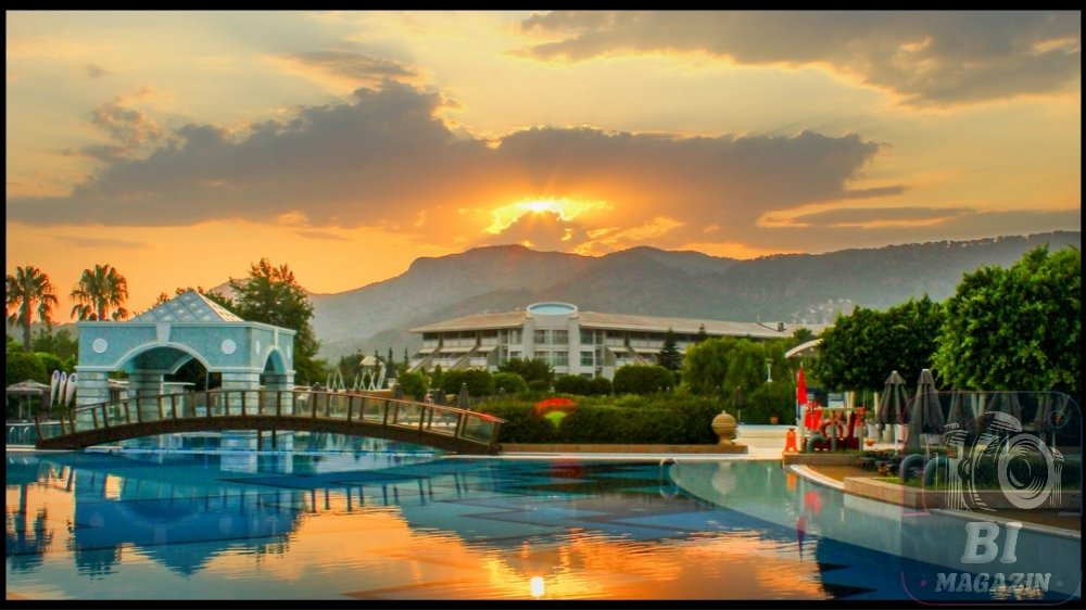 HIlton Dalaman 2025 Yaz Sezonunu Keyifle Noktalıyor, 2026’ya Güçlü Bir Başlangıç İçin Hazırlanıyor…