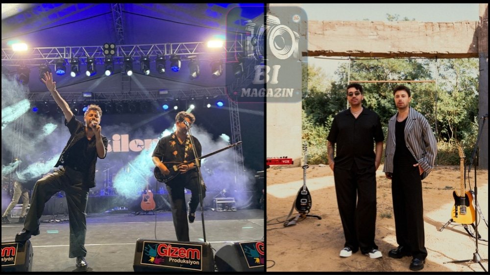 İkilem'den Çarpıcı Açıklamalar...