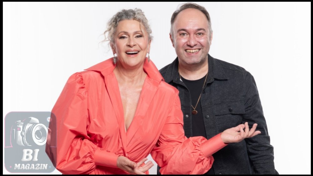 Kanal D'nin Reyting Rekortmeni Dizisi Uzak Şehir’in Sadakat Albora’sı Gonca Cilasun ‘Hakan Gence İle Sıkı Muhabbet’te...