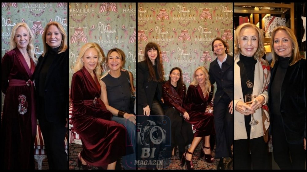 Koç'tan Koleksiyon Daveti...