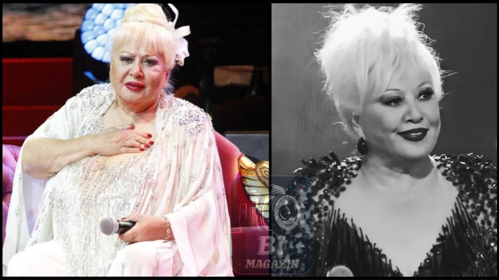 Muazzez Abacı Hayatını Kaybetti...