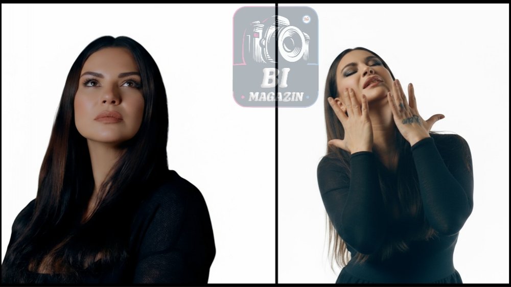 Nez’den Uzun Zaman Sonra Yeni Şarkı...