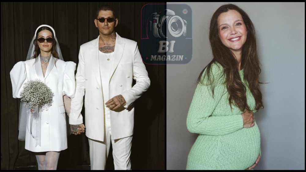 Oyuncu İrem Helvacıoğlu Ve Eşi Ural Kaspar’ın Boşanacağı İddia Edildi...