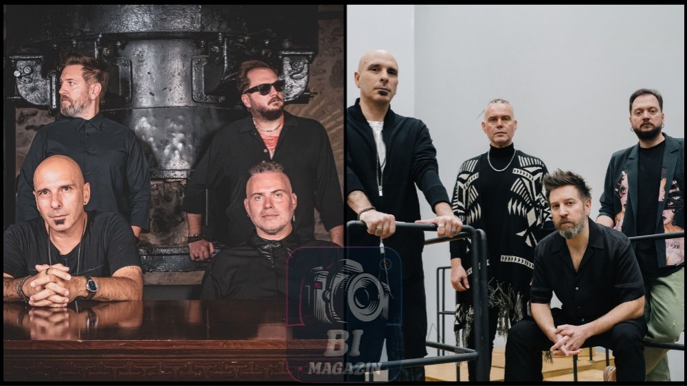 Yeni Gelmedi, Geri Geldi...