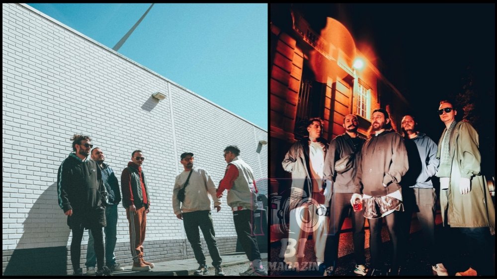 Yüzyüzeyken Konuşuruz’dan Yeni Hit: “Duy Beni”...