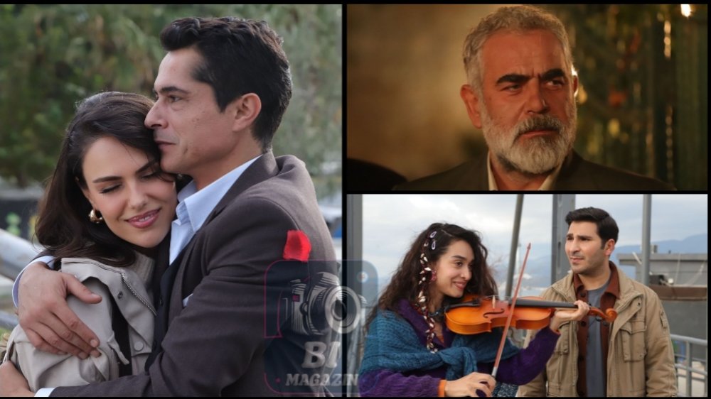 Arafköy’ün Aşıkları Mutlu Sona Erişecek Mi?...