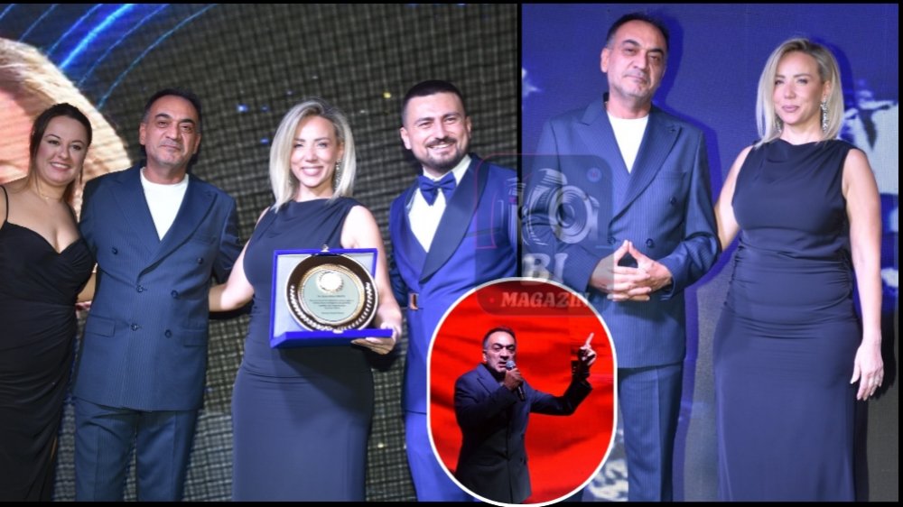 Borcana Global: E-Ticaretin Zirvesinde, Sosyal Sorumlulukta Sınır Tanımıyor...