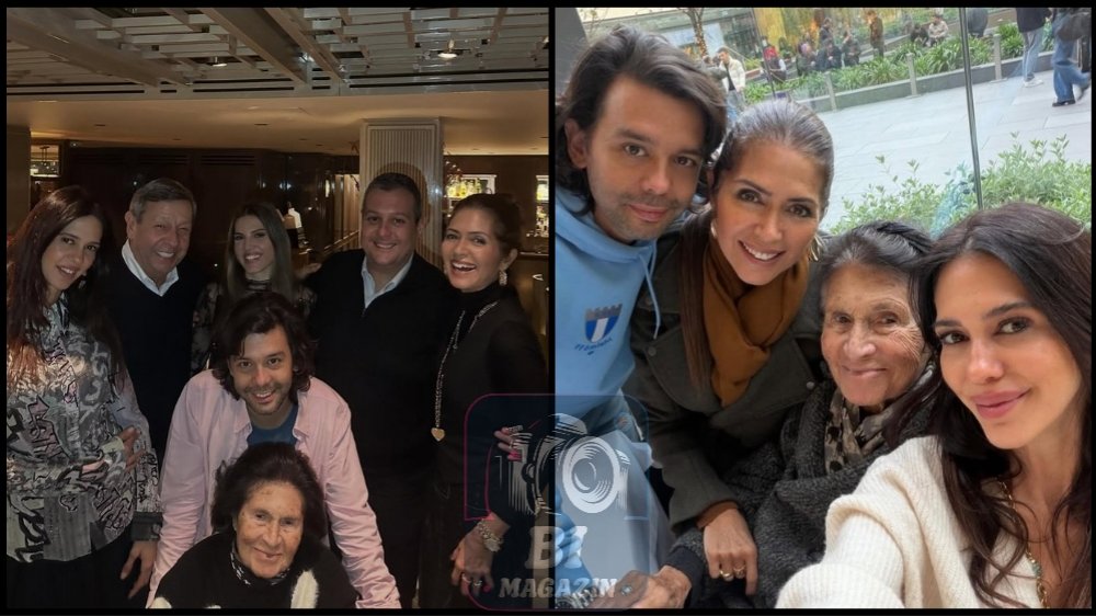 Çapa Ailesi Buluştu...