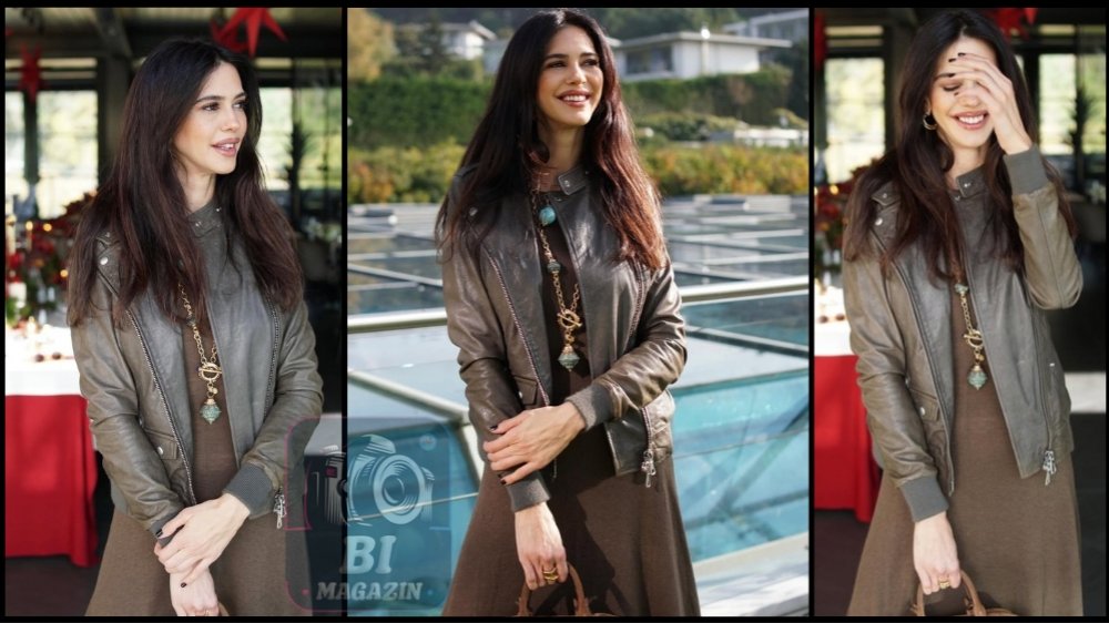 Çapa'nın Davet Şıklığı...