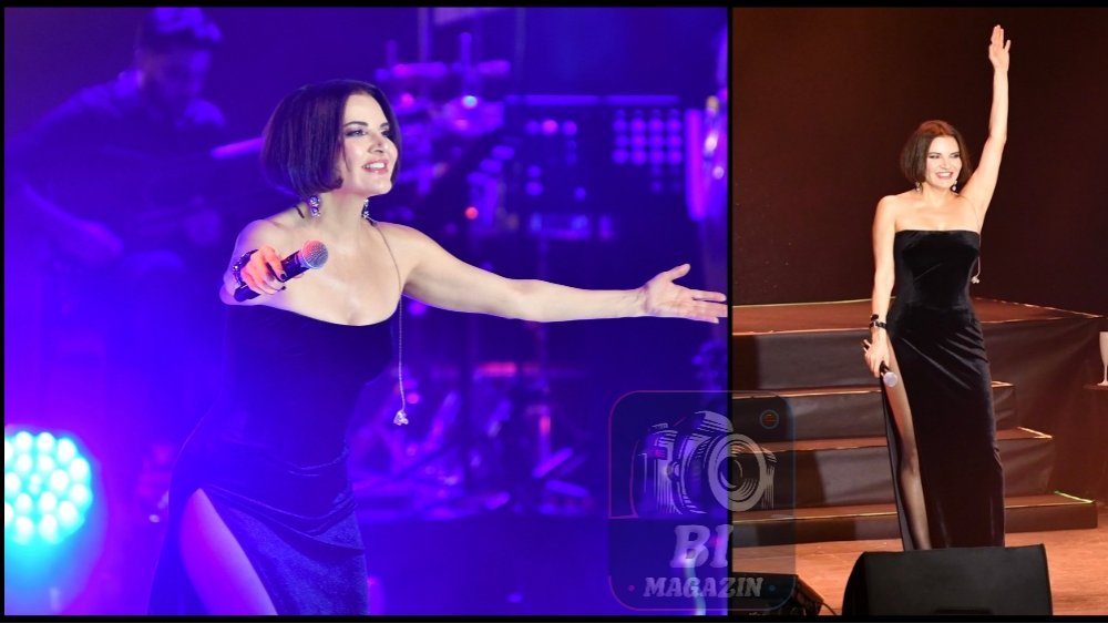 Göksel: “Aşkın Yalanmış Derken Artık Gülümsüyorum”...