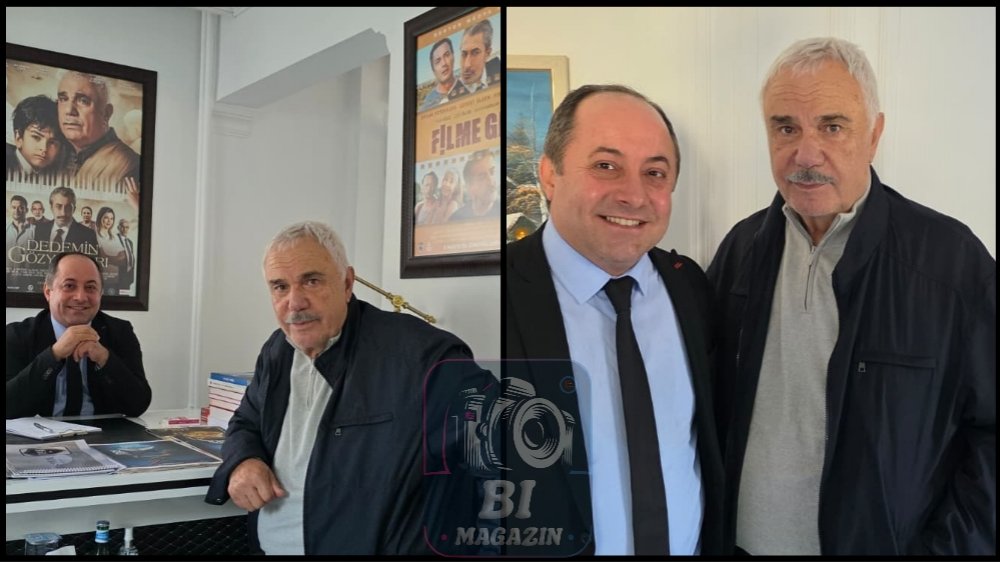 İhsan Taş’tan Ekranlardaki Şiddete Sert Tepki!” ...