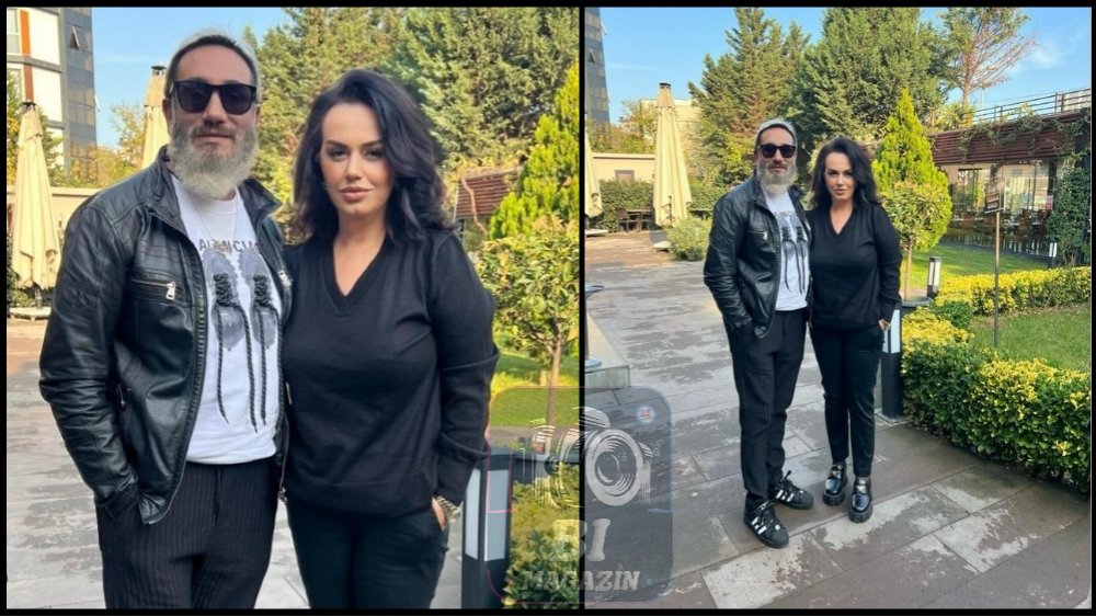 Keyftv'ye Konuk Olan Tarık Mengüç: “Roman Müziğinin Michael Jackson'ı Benim" Dedi...