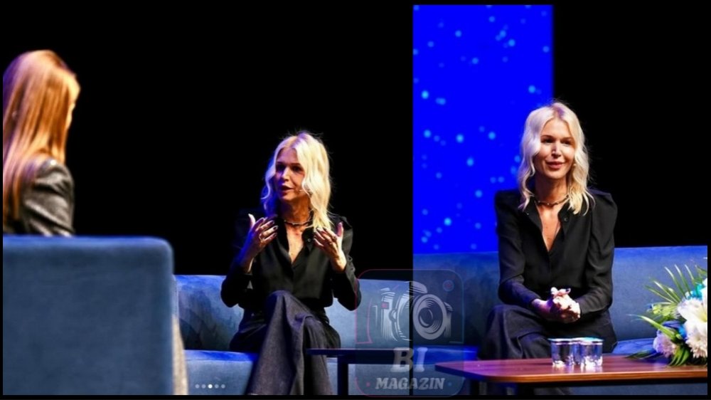 Mermerci "Kelebek Etkisi" nde...