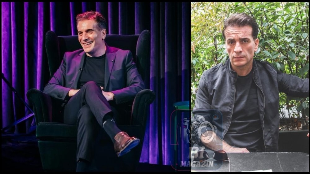 Oyuncu Murat Cemcir Yoğun Bakımda...