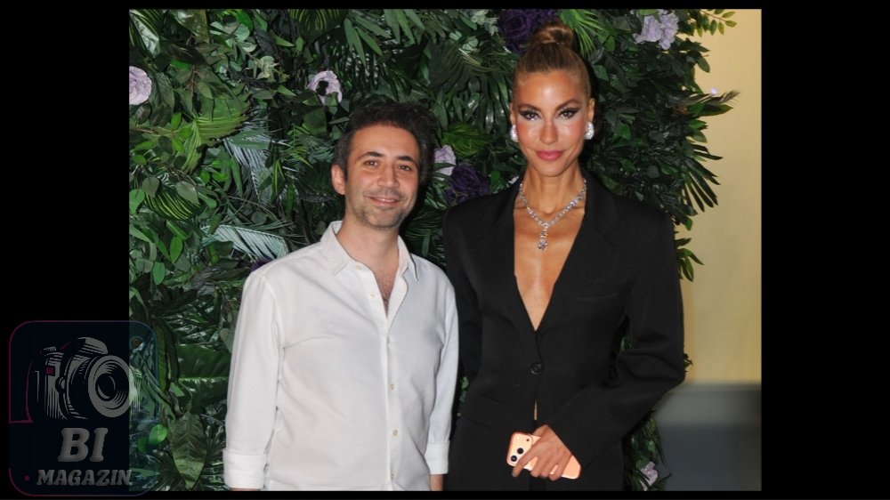 Sarp Bozkurt Ve Çağla Şıkel’den Samimi Açıklamalar...