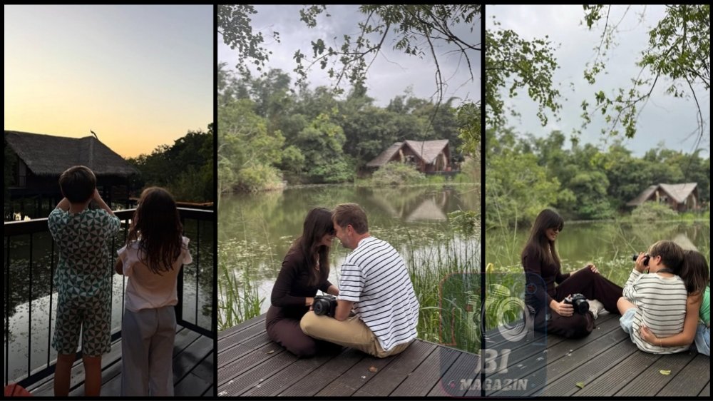 Sri Lanka Anıları...