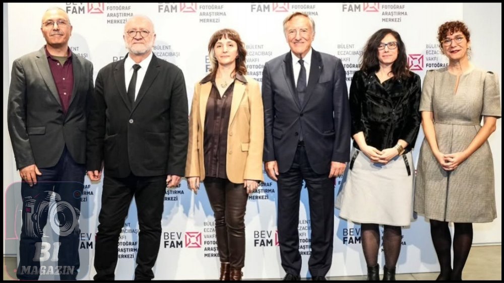 Türkiye’nin Görsel Hafızasına Yeni Bir Soluk...