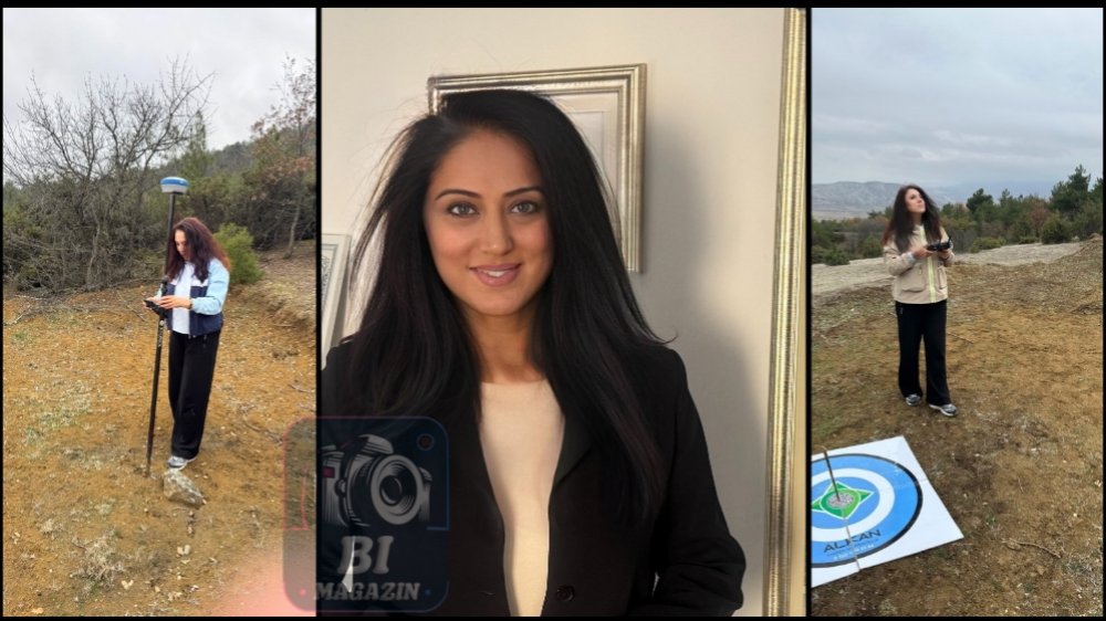 Türkiye Yeraltı Kaynaklarıyla Yükselen Stratejik Oyuncu...