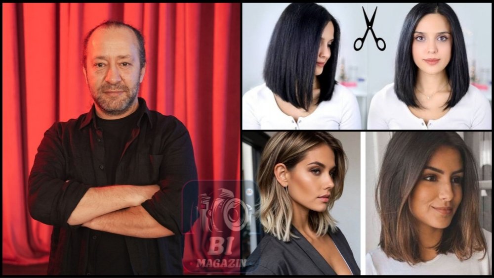 2026’da Saç Modası Ne Olacak?...