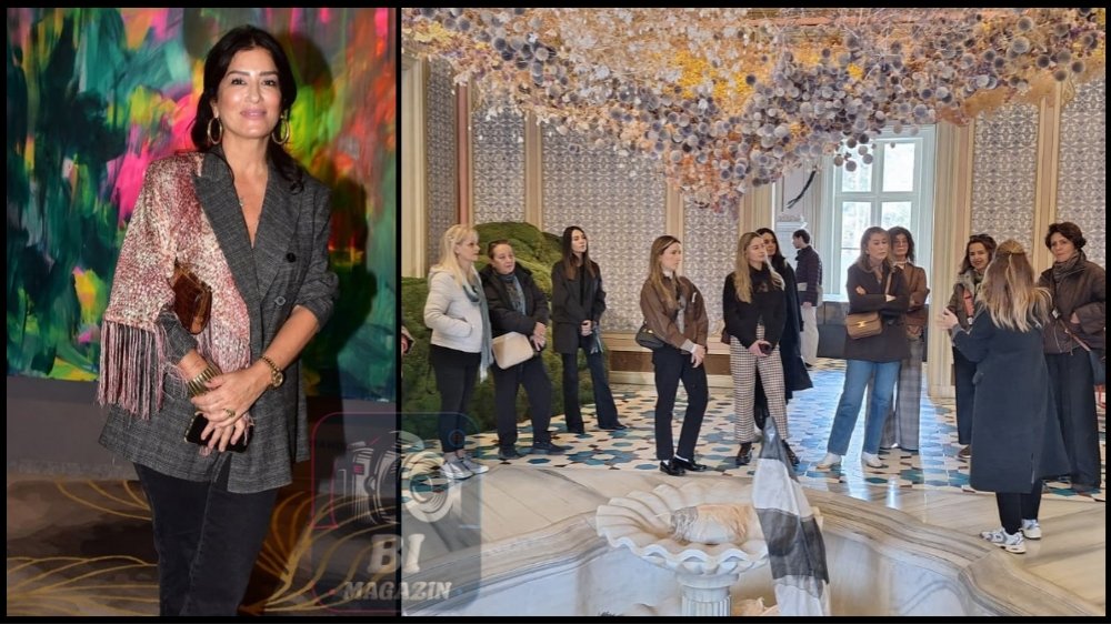 Artkolik, Sanatseverleri Bir Araya Getiriyor...