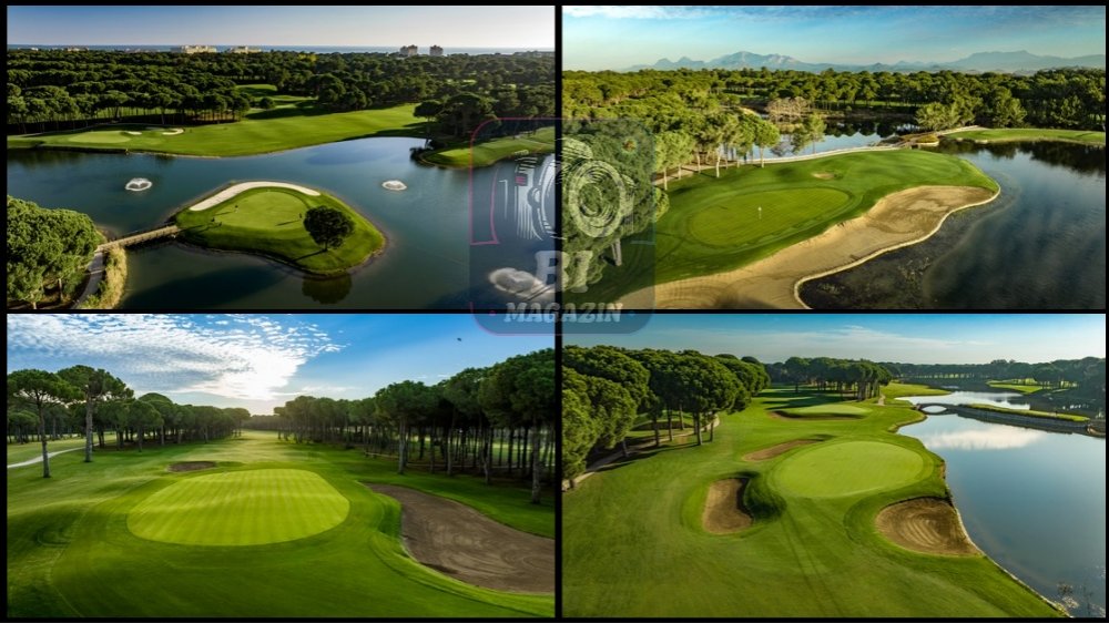 Belek’te Golfün En Seçkin Buluşması: Gloria Özaltın Championship 2026...
