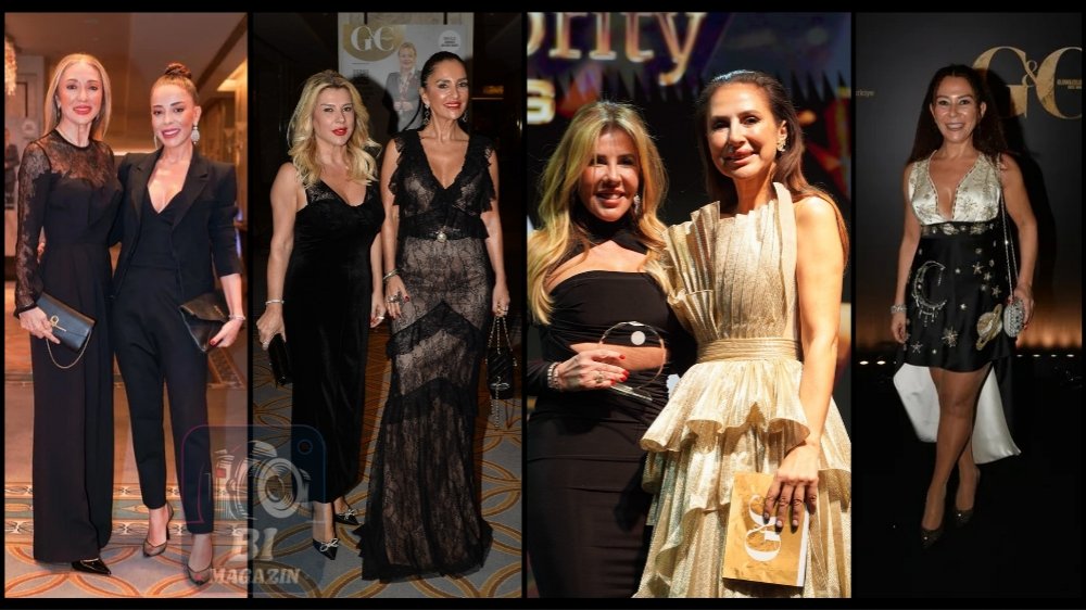 Boğaz’da Anlamlı Buluşma...