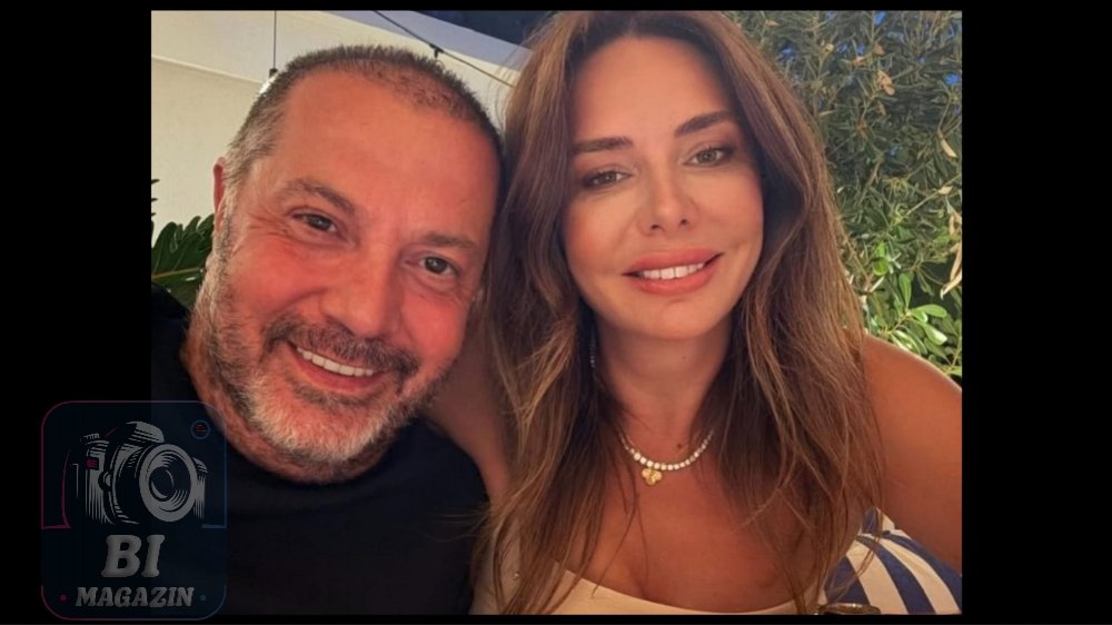 Bolluk Çifti 10. Yıllarını Kutladı...