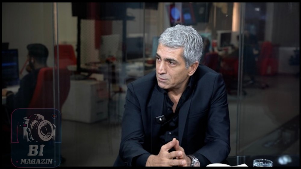 Bülent Kaya’dan Çok Konuşulacak İtiraflar...