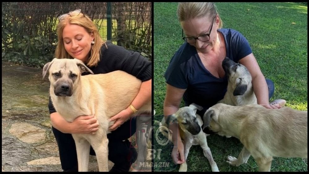 Caroline Koç'un Mucize'si Büyüyor...