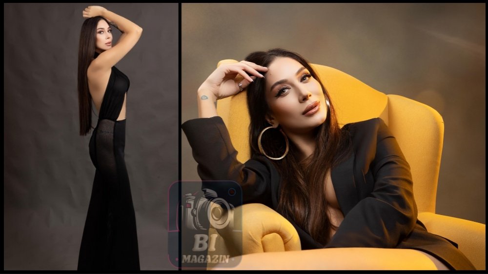 Ece Gürsel “Kalbin Yalan Akustik” Tüm Dijital Platformlarda Yayında...