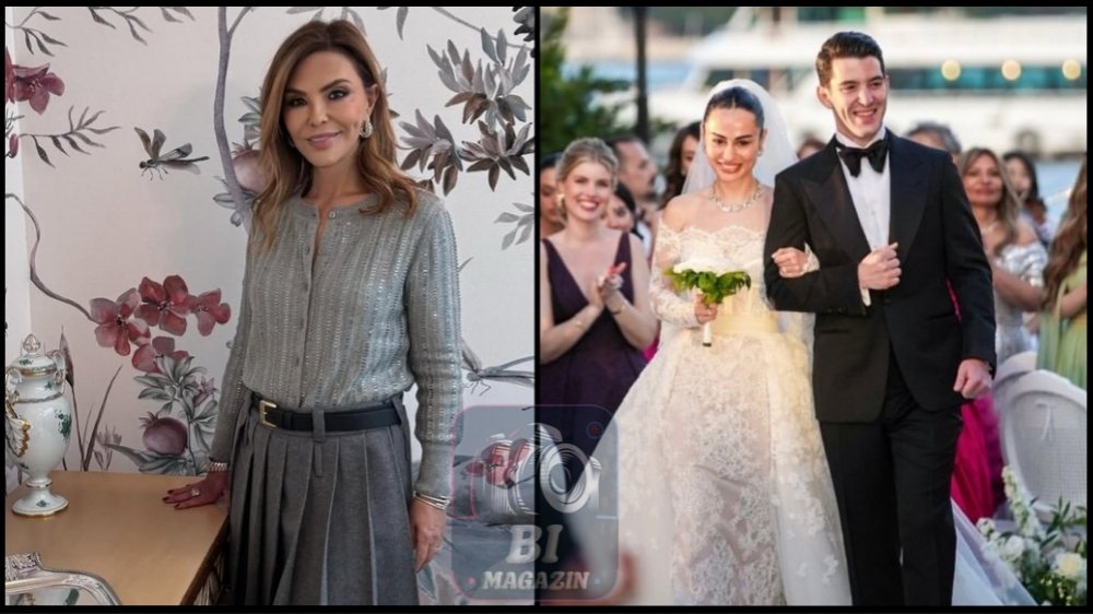 Feryal Gülman Babaanne Oluyor...