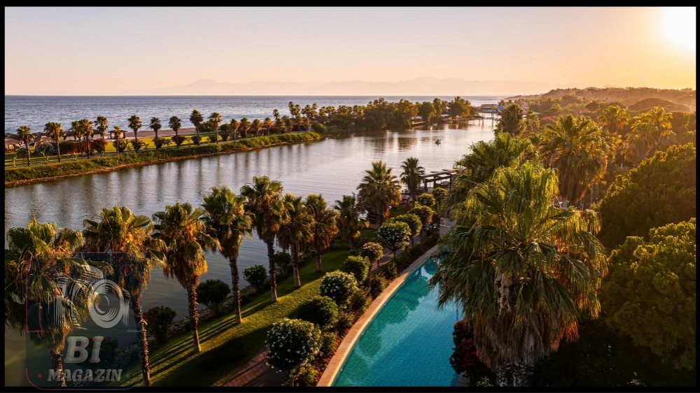 GlorIa Hotels & Resorts’ta Sömestr Tatili Ayrıcalığı...