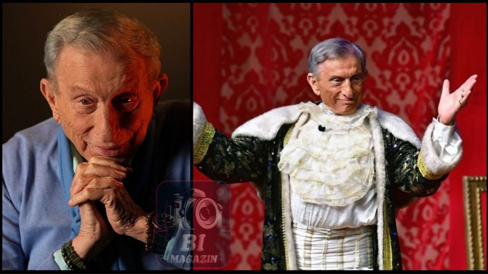 Haldun Dormen Hayatını Kaybetti...