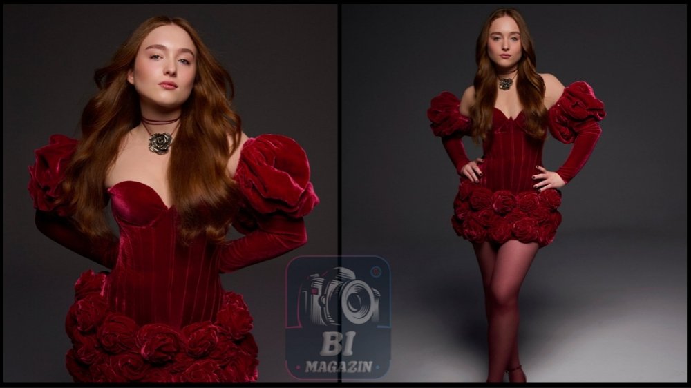 Işıl Ayman Albümünün İlk Sürprizi...