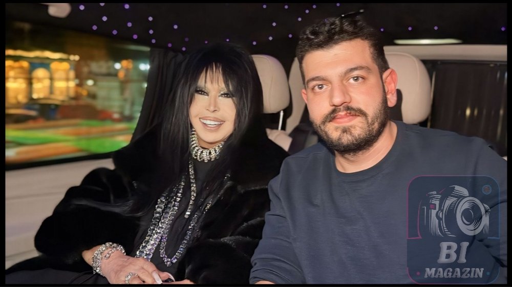 Müjdat Gezen’den Sahneye Büyük Sürpriz: Gırgıriye’nin Assolisti Bülent Ersoy...