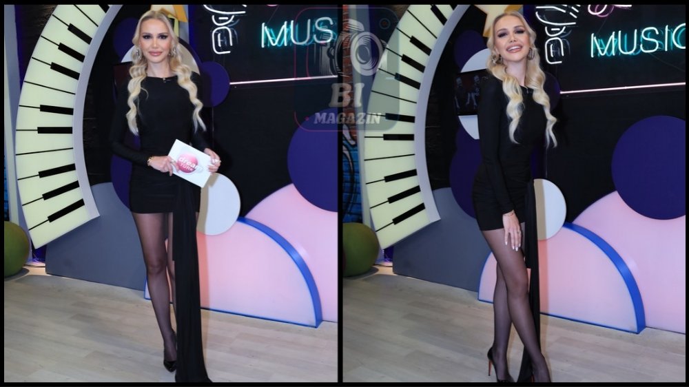 Podyumun Yıldızları 50Fifty’de...