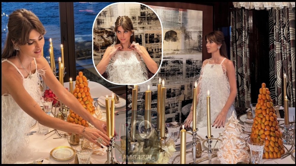 Sabancı Kamera Karşısında...